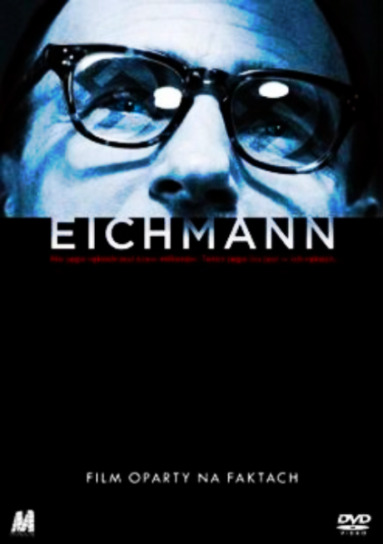 EICHMAN DVD KRETSCHMANN FOLIA 