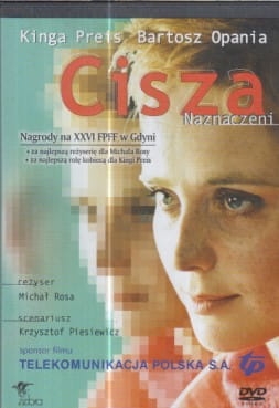 CISZA NAZNACZENI DVD PREIS OPANIA