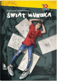 ŚWIAT MUNDKA KATARZYNA WASILKOWSKA 