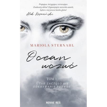 OCEAN UCZUĆ T 1 MARIOLA STERNAHL 