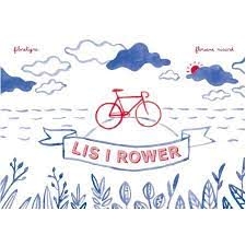 LIS I ROWER FIBRE TIGRE