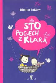 STO POCIECH Z KLARĄ BR DIMITER INKIOW