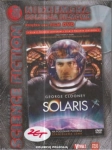 SOLARIS.DVD.LEM,CLOONEY.FOLIA