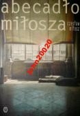 ABECADŁO MIŁOSZA -CZESŁAW MIŁOSZ