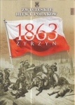 ZWYCIĘSKIE BITWY POLAKÓW.ŻYRZYN 1863