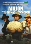 MILION SPOSOBÓW JAK ZGINĄĆ NA ZACHODZIE PL DVD