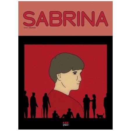 SABRINA NIC DRNASO 