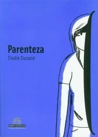 PARENTEZA ELODIE DURAND NOWY