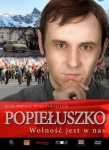 POPIEŁUSZKO WOLNOŚĆ JEST W NAS DVD FOLIA