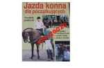 Jazda konna dla początkujących-Hoffman