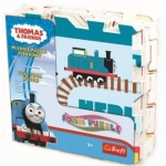 UKŁADANKA PUZZLOPIANKA THOMAS FRIENDS TREFL