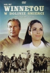 WINNETOU W DOLINIE ŚMIERCI BARKER BATTAGLIA BRICE DVD