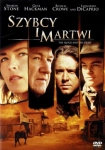 SZYBCY I MARTWI DICAPRIO STONE HACKMAN DVD 