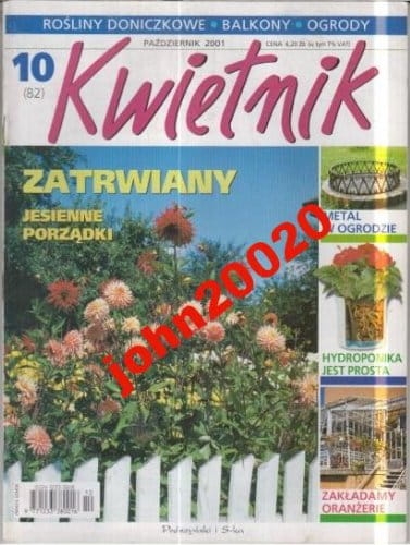 10/2001   KWIETNIK.ZATRAWIANY