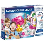LABORATORIUM URODY TWORZENIE KOSMETYKÓW 