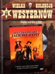 WYSTRZAŁOWE DZIEWCZYNY KAPLAN LOGGIA MULRONEY DVD 