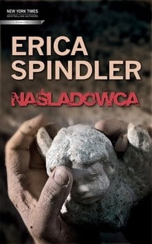 NAŚLADOWCA ERICA SPINDLER