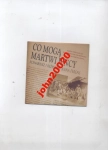 CO MOGĄ MARTWI JEŃCY.DVD FERENS