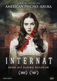 INTERNAT-DVD