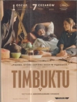 TIMBUKTU.SISSAKO.DVD FOLIA