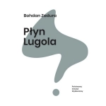 PŁYN LUGOLA BOHDAN ZADURA