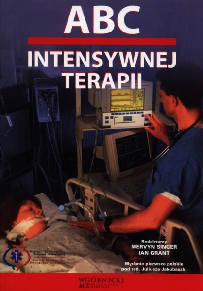 ABC INTENSYWNEJ TERAPII MERVYN SINGER