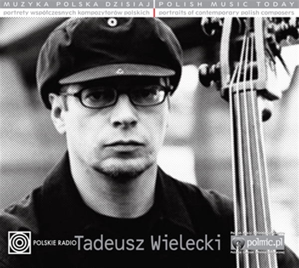 TADEUSZ WIELECKI CD FOLIA