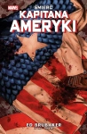 ŚWIAT KAPITANA AMERYKI ED DRUBAKER