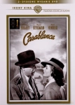 CASABLANCA CURTIZ  EPSTEIN ROBINSON  DVD 