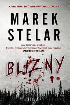 BLIZNY MAREK STELAR 