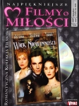 WIEK NIEWINNOŚCI DVD PFEIFFER RYDER FOLIA