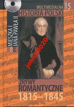 ZRYWY ROMANTYCZNE