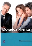 DORADCA KLIENTA PODRĘCZNIK DO NAUKI ZAWODU WSIP