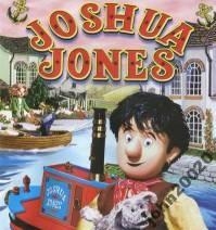 JOSHUA JONES-VCD-NOWA