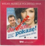 JA WAM POKA ŻE.WOLSZCZAK.DVD