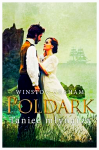 POLDARK 9 TANIEC MŁYNARZ WINSTON GRAHAM NOWA 509 STRON 