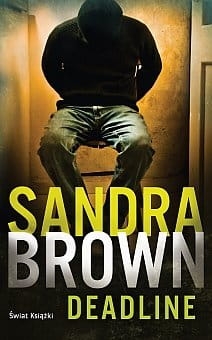 DEADLINE SANDRA BROWN NOWA 