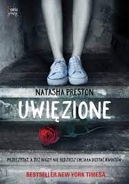 UWIĘZIONE NATASHA PRESON