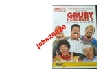 Gruby i chudszy 2 - Rodzina Klumpów.E Murphy.dvd