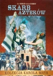 SKARB AZTEKÓW COREY BARKER BATTAGLIA MAY DVD