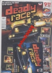 DEADLY RACE,SPACE FIGH,SUPER MOTOCROSS pc cd rom