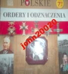 KRZYŻ LEGIONOWY.POLSKIE ORDERY I ODZNACZENIA