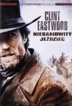 NIESAMOWITY JEŹDZIEC EASTWOOD  JOHNSTON DVD