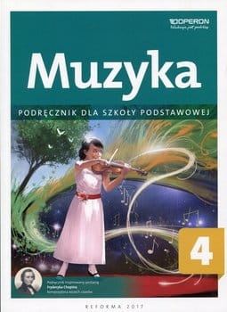 MUZYKA SP 4 PODRĘCZNIK JUSTYNA GÓRSKA-GUZIK
