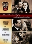 CASABLANCA DOKTOR ŻYWAGO EDYCJA SPECJALNA  BOX 5DVD  