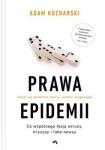 PRAWA EPIDEMII SKĄD SIĘ EPIDEMIE BIORĄ ADAM KUCHARSKI