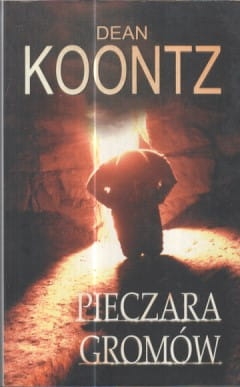 PIECZARA GROMÓW DEAN KOONTZ NOWA