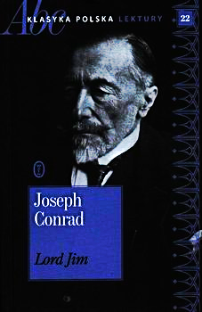 LORD JIM JOSEPH CONRAD KLASYKA 441 STRON TWARDA 