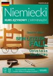 NIEMIECKI KURS JĘZYKOWY Z KRYMINAŁEM SANDRA MEYER