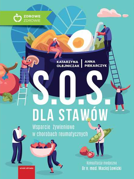 SOS DLA STAWÓW OLEJNICZAK PIEKARCZYK